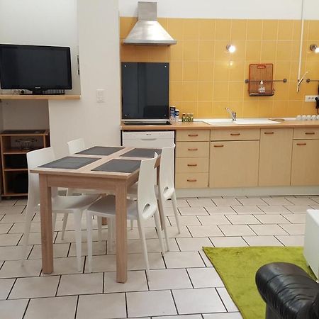 Loft Pop Труа Екстер'єр фото