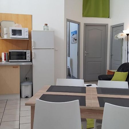 Loft Pop Труа Екстер'єр фото
