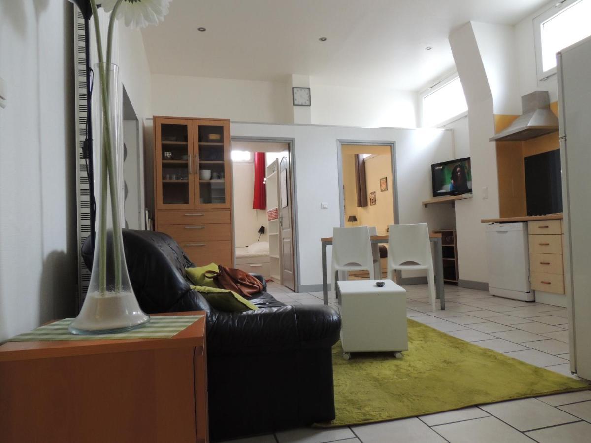 Loft Pop Труа Екстер'єр фото