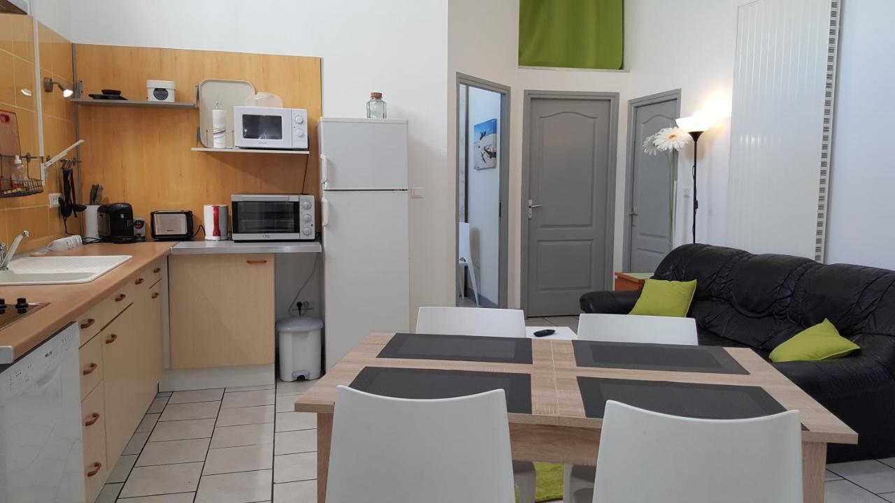 Loft Pop Труа Екстер'єр фото