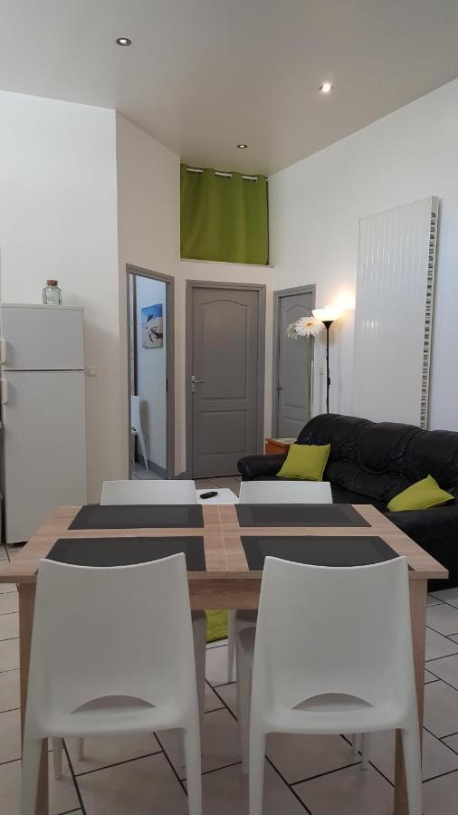 Loft Pop Труа Екстер'єр фото