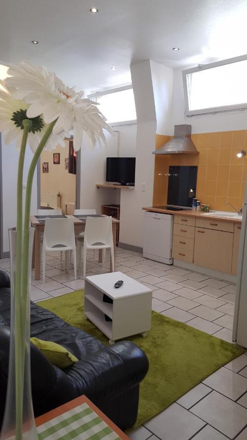 Loft Pop Труа Екстер'єр фото